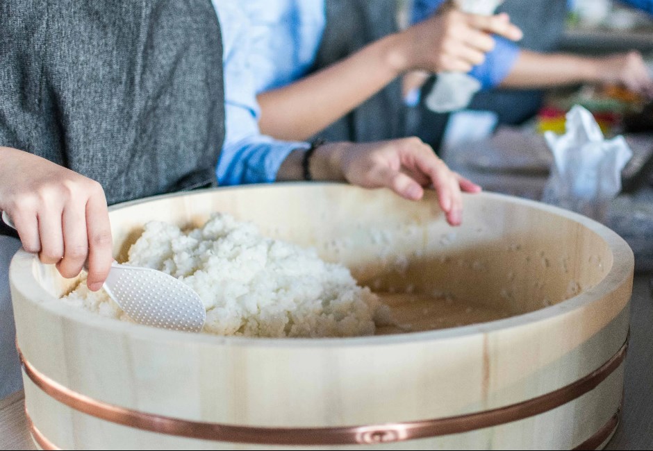 米飯怎麼煮最好吃？新米舊米比例不同？煮飯最佳比例曝光