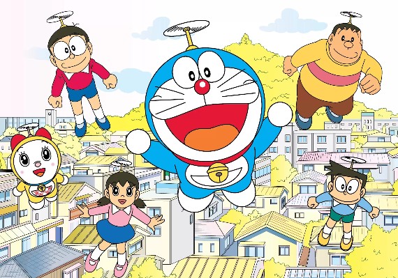 “我要成为海贼王！”八年级生回忆杀必追20大人气日本怀旧卡通