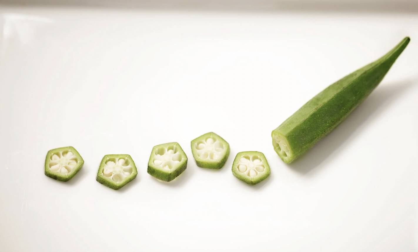 「成人系蔬菜」秋葵有什麼必學的料理小知識？