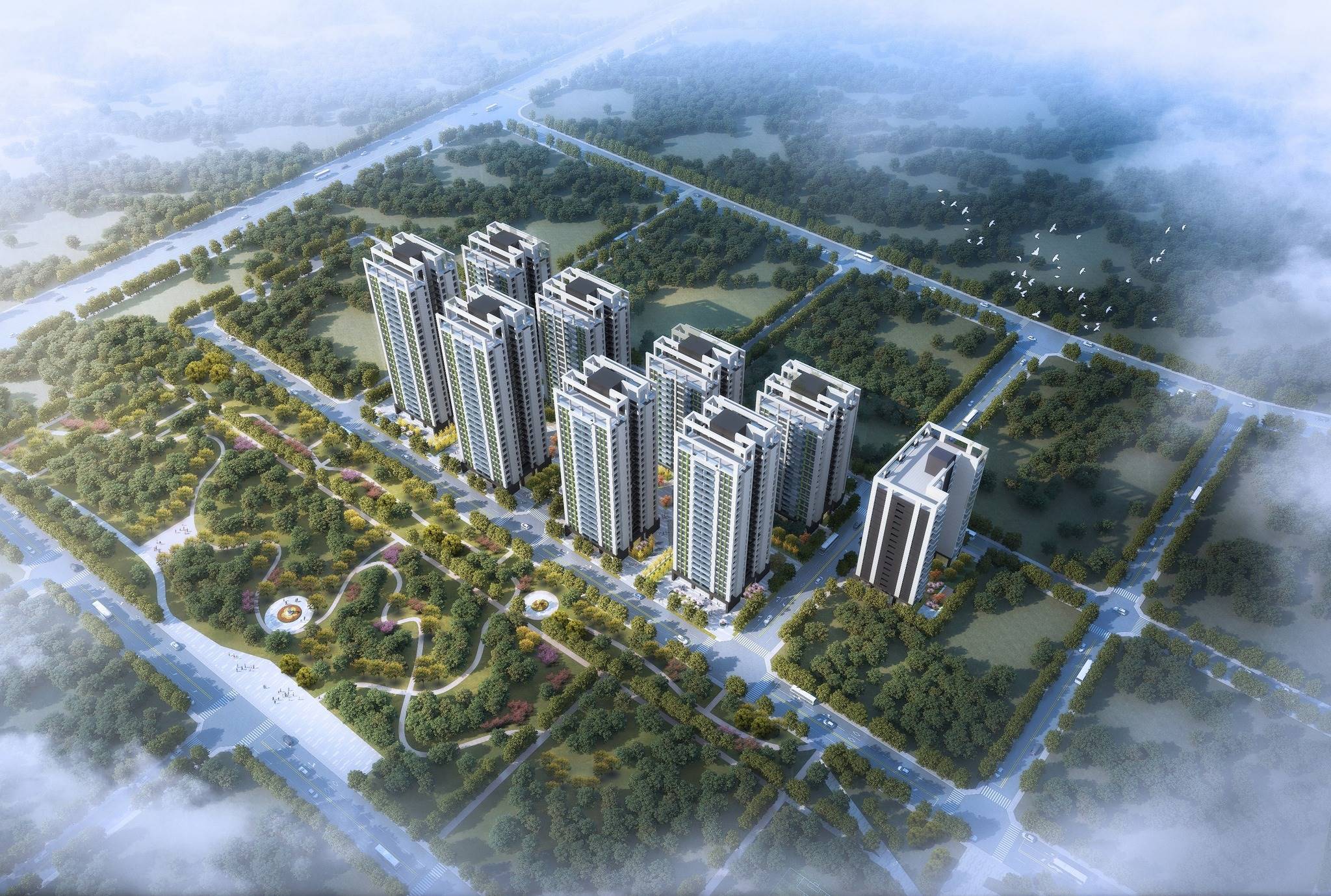 2022台南市　社會住宅申請辦法