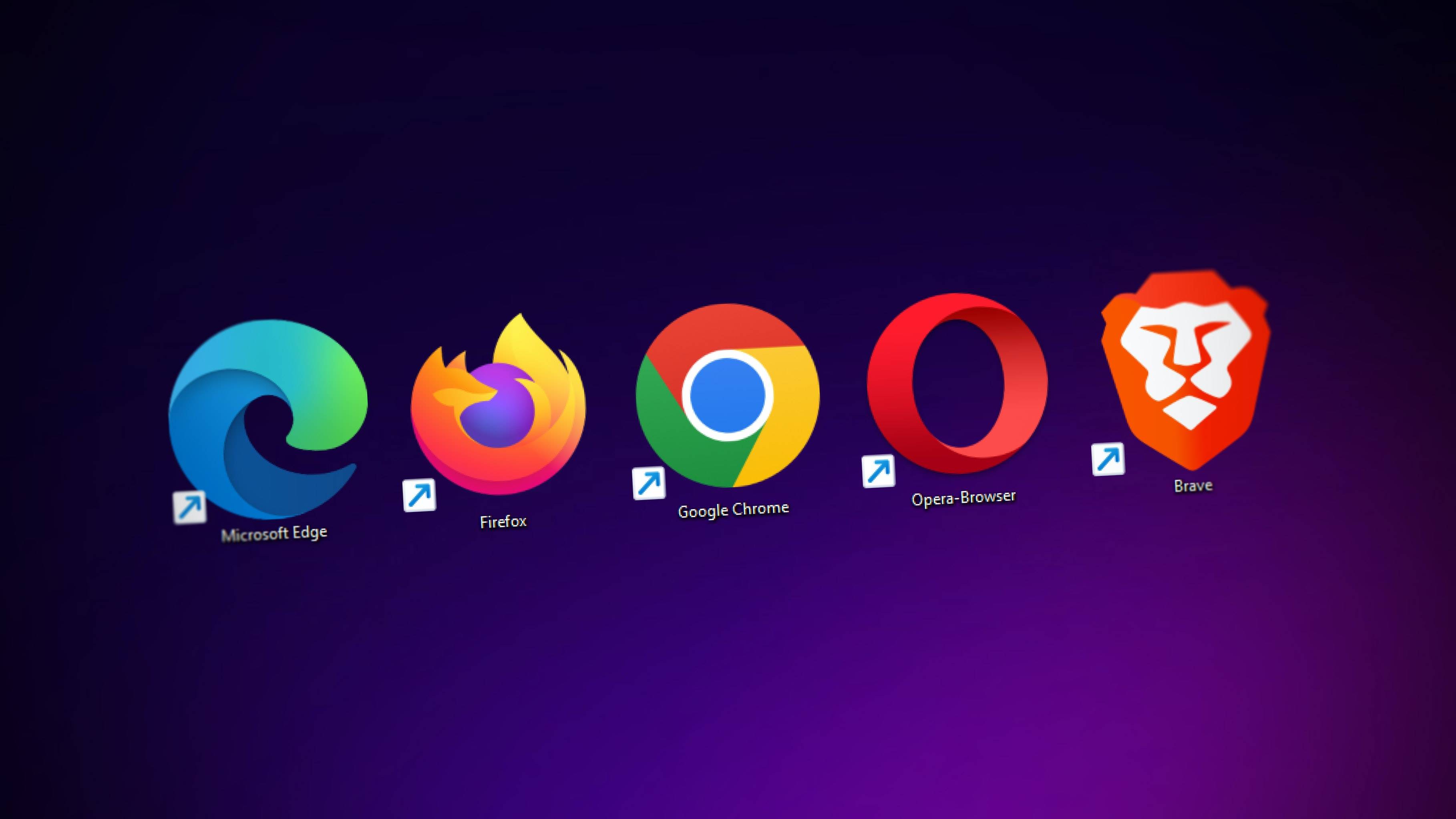 Chrome、Firefox等瀏覽器相繼超車IE