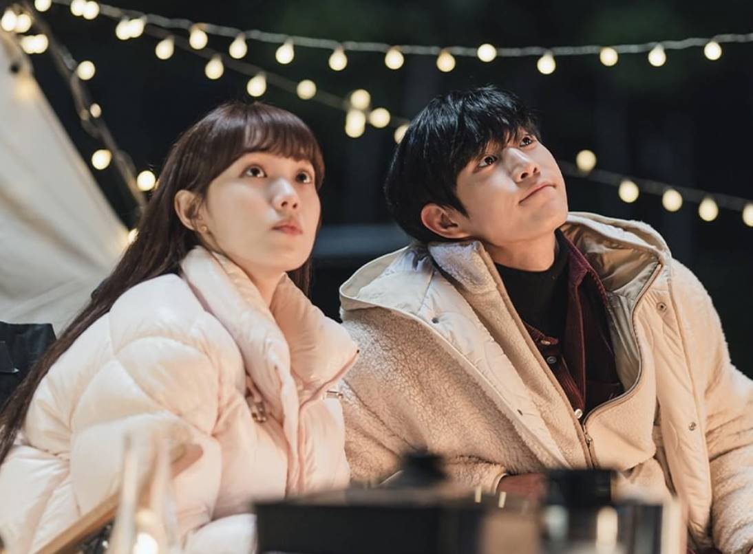 熱播韓劇《流星》完結篇以1.4％左右的收視率慘淡收官。