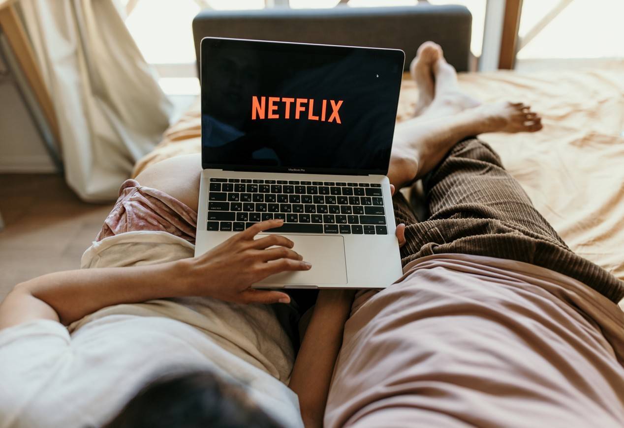 Netflix推出「Add a Home」新規