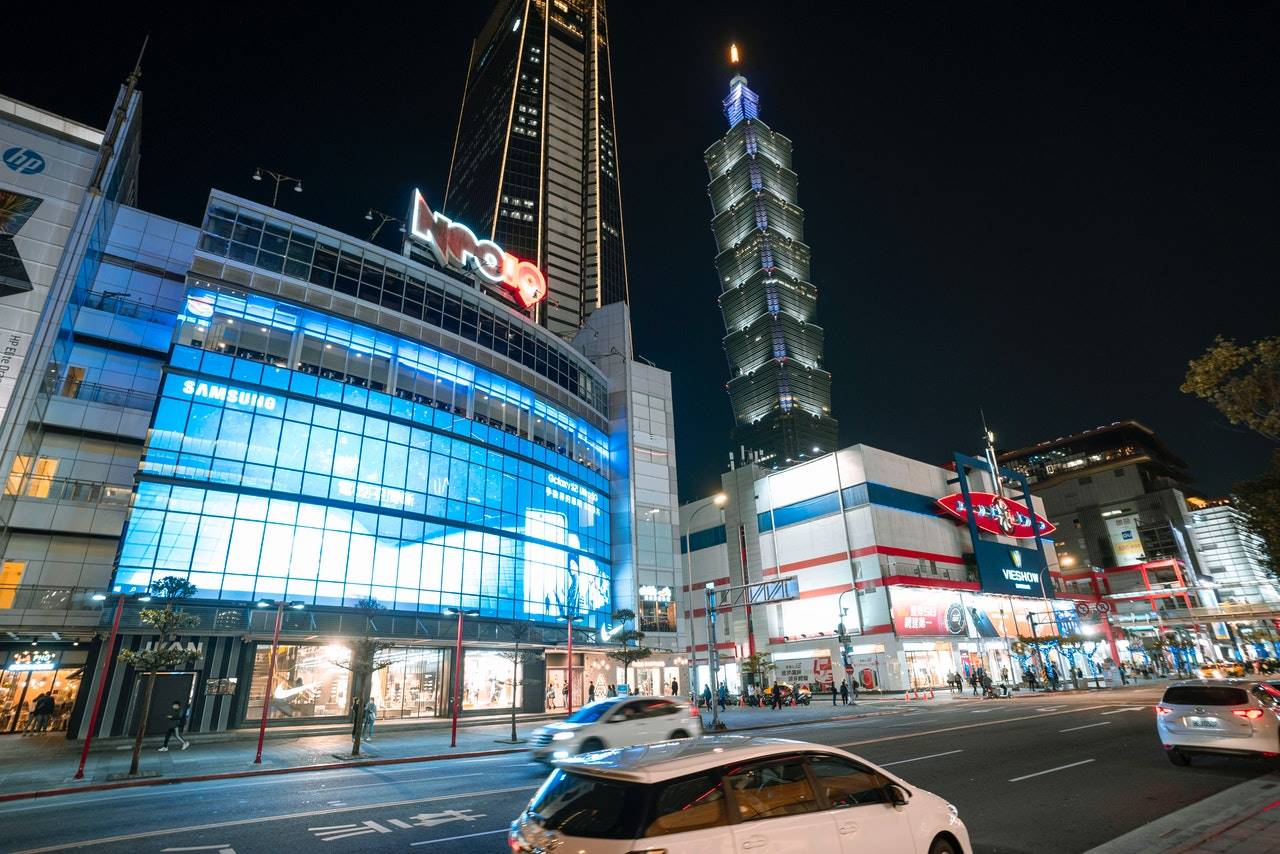 饗賓集團取得台北101第86樓承租經營權