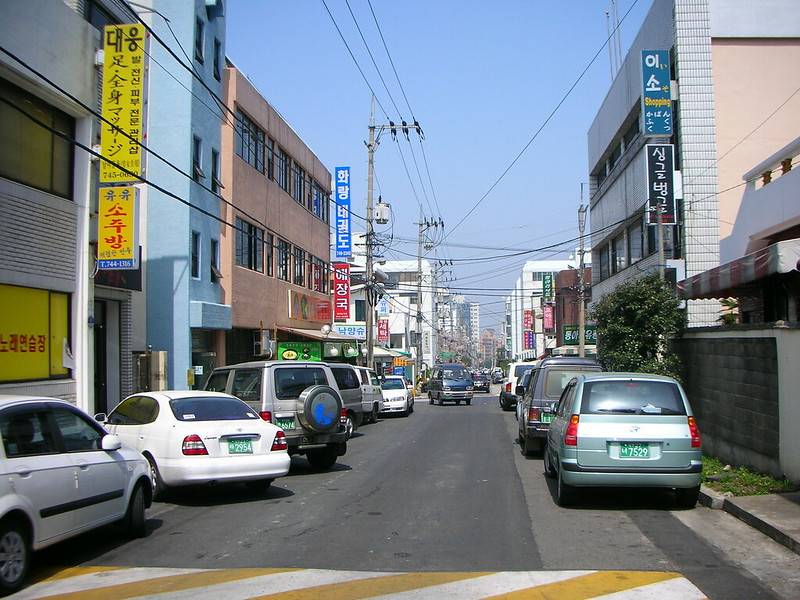 南韓違約炒房行為　中國人佔最多　愛買濟州島、首都圈
