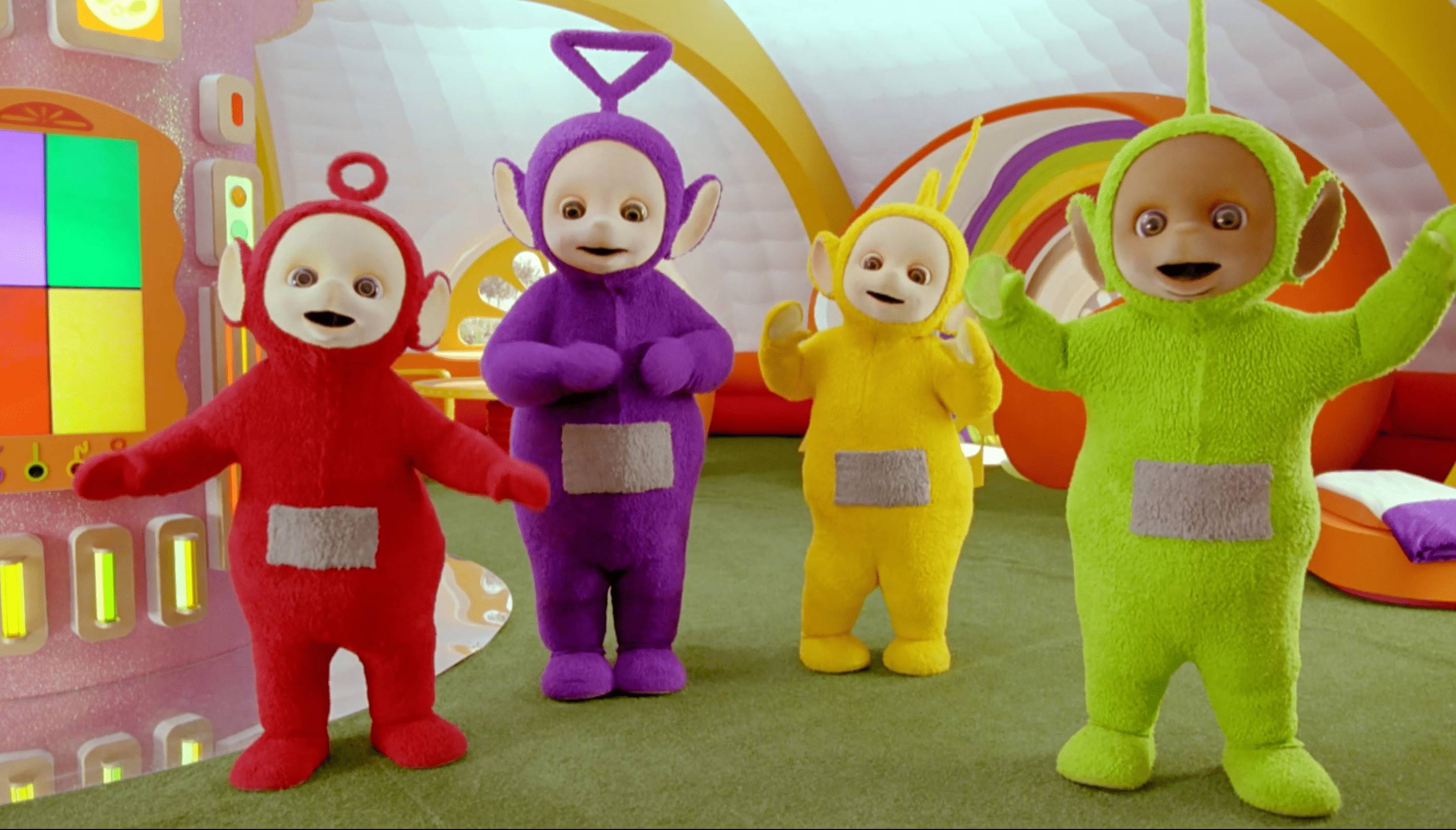 近日《天線寶寶》全新系列作品宣布將在Netflix上架並公開最新預告片，但網友們發現劇中經典角色「小太陽寶寶」竟不是熟悉的面孔，意外掀起網友熱議。