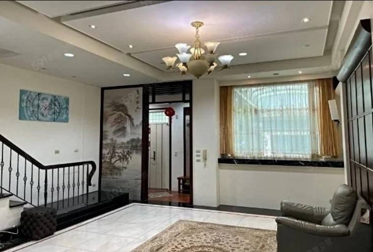 5萬元能在台北租到什麼房？