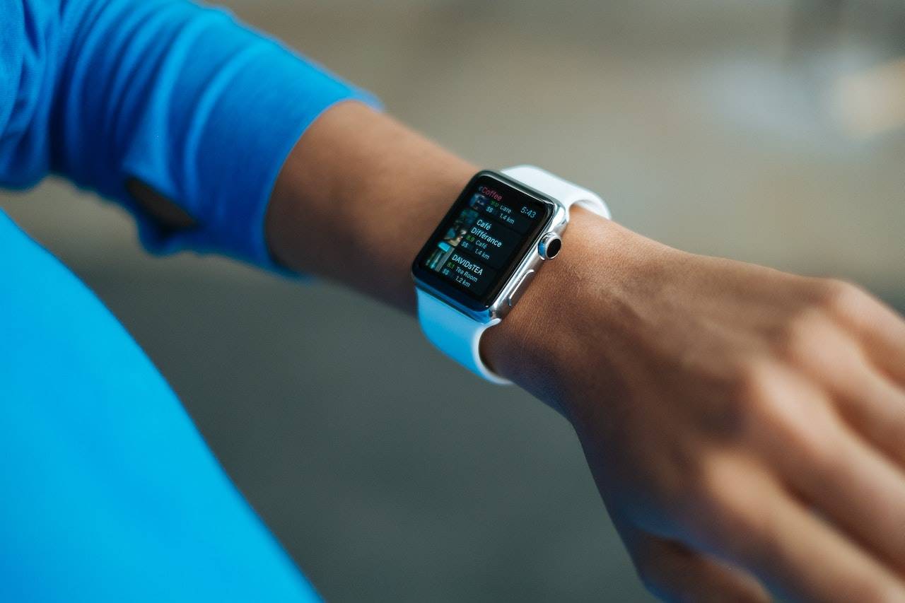 Apple Watch銷量卓越　具備多項安全功能