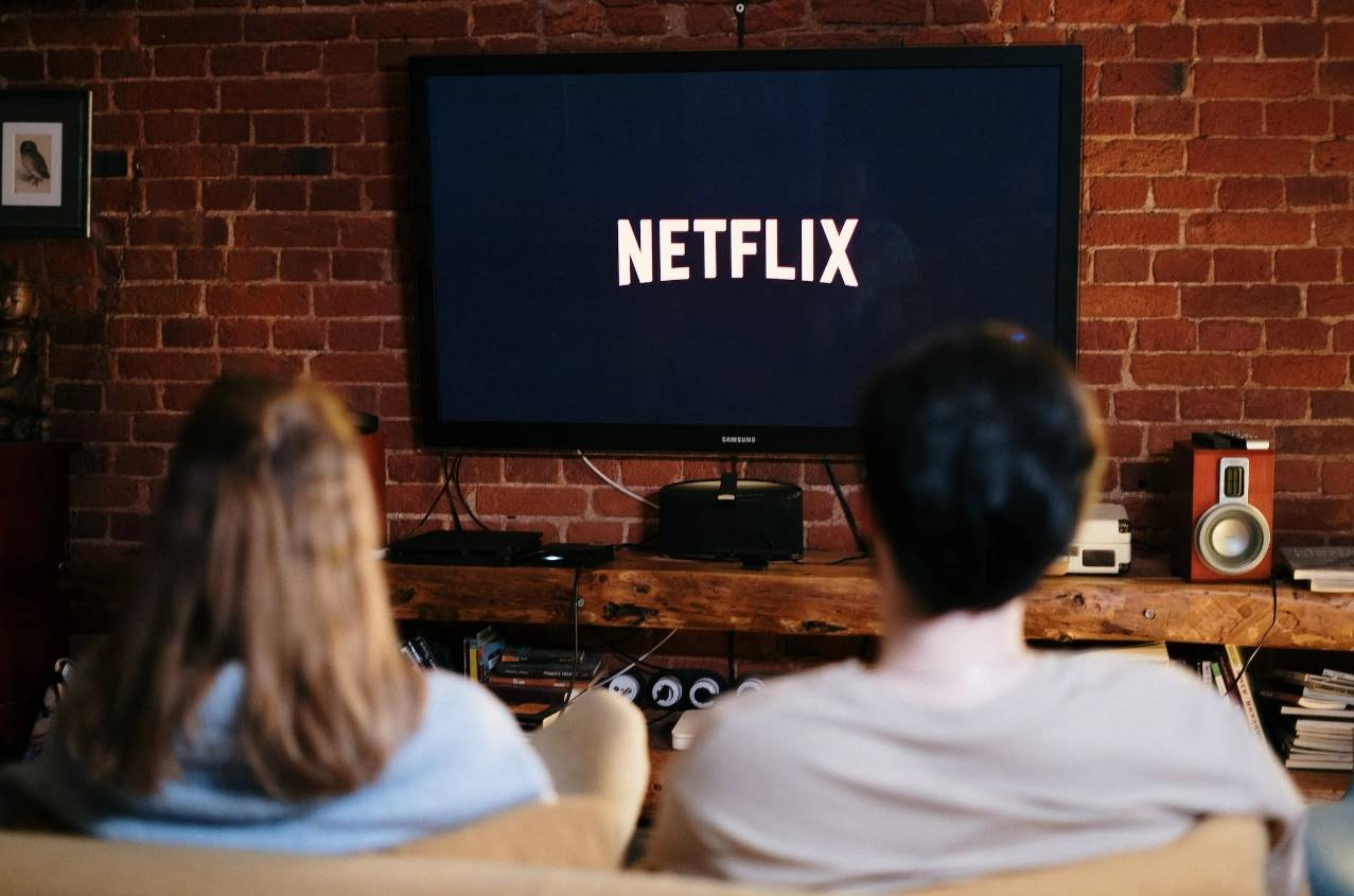 Netflix打擊「密碼共享」