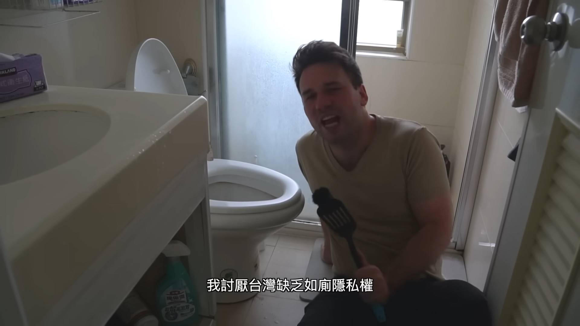 加拿大YouTuber揭12件「外國人看不爽台灣的事」