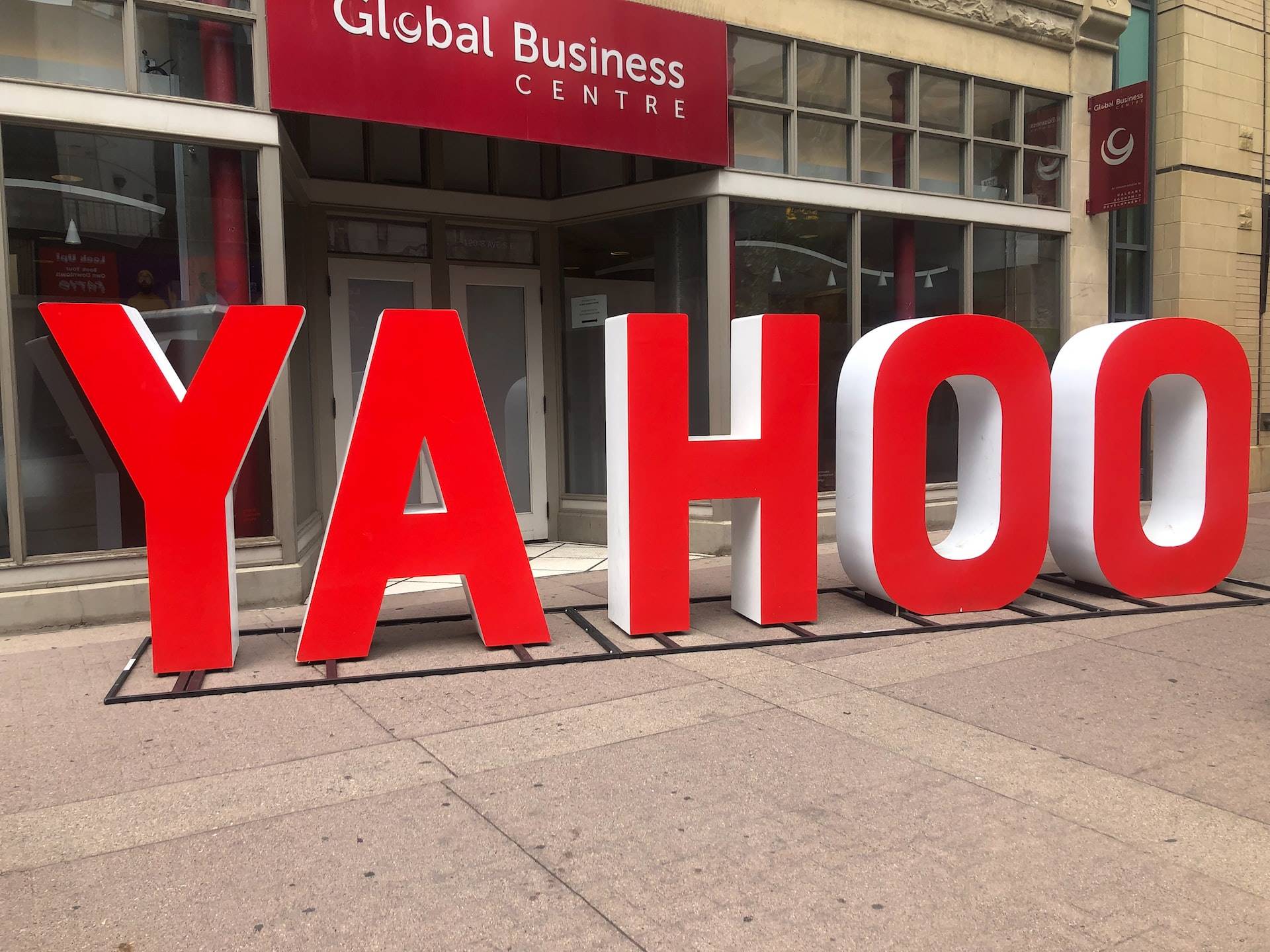 Yahoo台灣傳出售　東森總裁王令麟證實：「太貴買不下去」