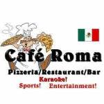 Cafe Roma)