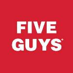 五兄弟 Five Guys