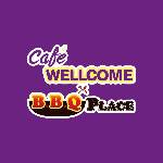 Cafe Wellcome x BBQ Place)