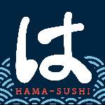 はま寿司 Hama Sushi