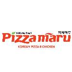 Pizza Maru)