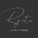 Ryota Kappou Modern