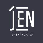 香港JEN酒店 香格里拉集團)