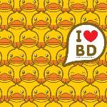 B.Duck)
