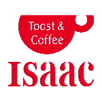 Isaac Toast  Coffee