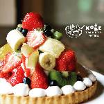 Kobe sweets café