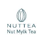 NUTTEA Nut Mylk Tea 堅果奶茶