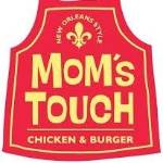 MoM's TOUCH