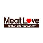 Meat Love 橡木炭火 韓國烤肉