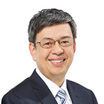 陳建仁