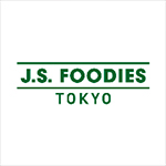 J.S. FOODIES TOKYO