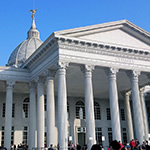 台南奇美博物館