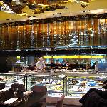 寒舍艾美-探索廚房