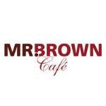 Mr.Brown Café 伯朗咖啡館