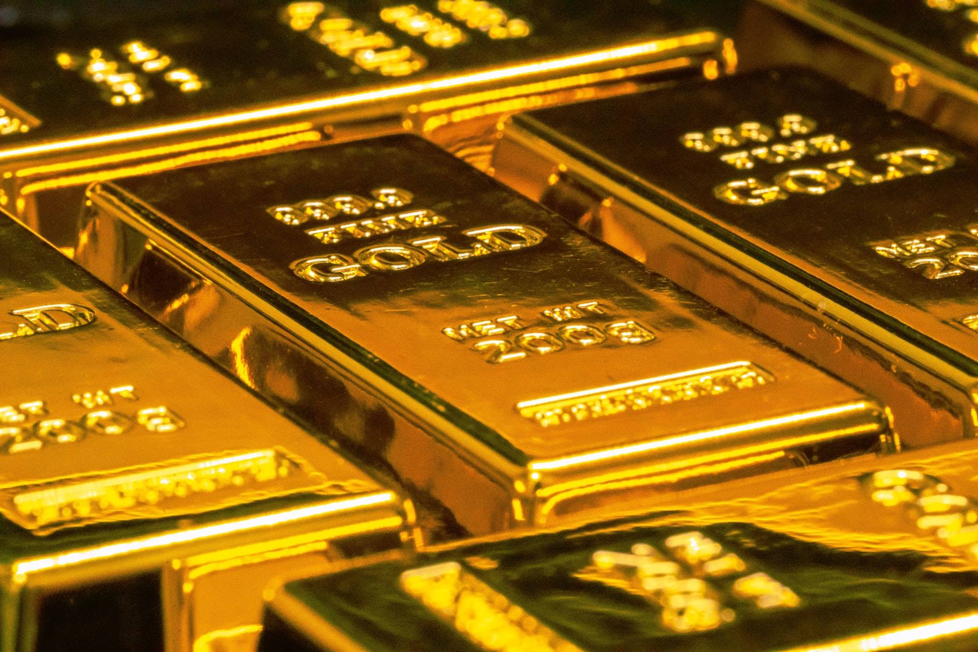 黃金投資者最愛的避險資產，同時也是是抗通膨工具
