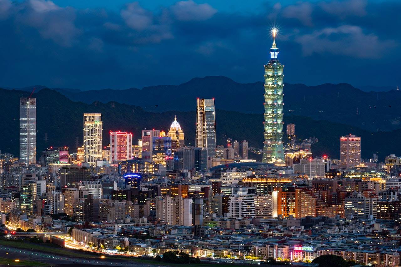 台灣旅遊最大的問題是什麼？