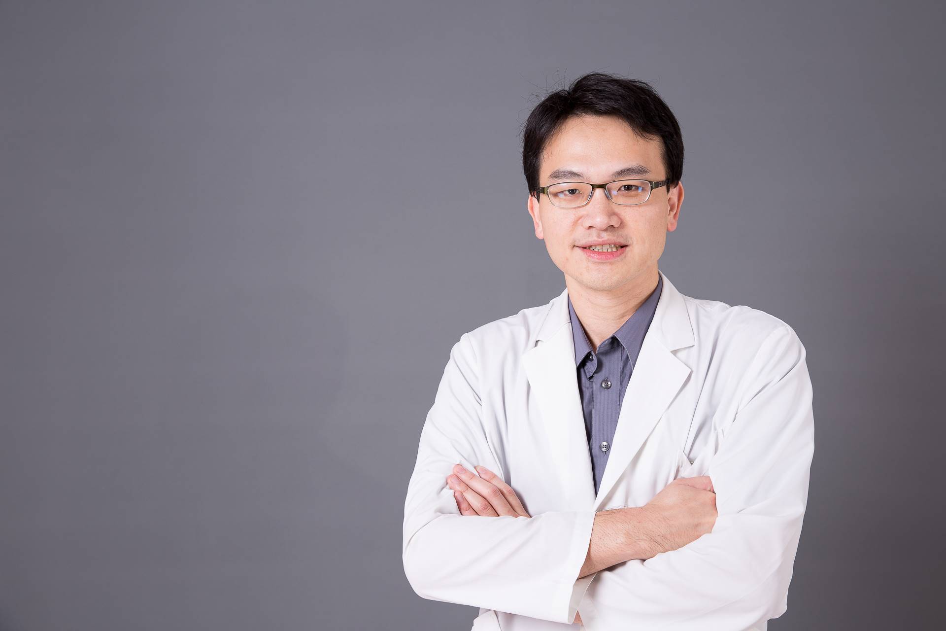 台中榮總腎臟科醫師 蔡尚峰