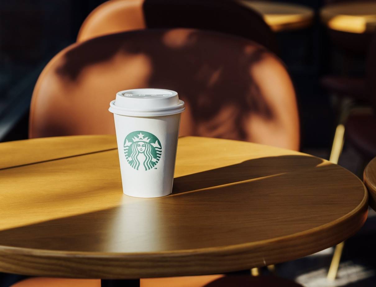 知名咖啡品牌星巴克 Starbucks位居《網路溫度計》連鎖咖啡網路聲量口碑榜第一名，時常推出買一送一活動，讓不少消費者都熱衷於在活動期間搶優惠、撿便宜。為鼓勵自備購物袋的永續行動，星巴克宣布自8月1日起不再免費提供購物紙袋。雖是響應環保，但卻引起一陣熱議，讓部分網友直呼根本是「變相漲價」。